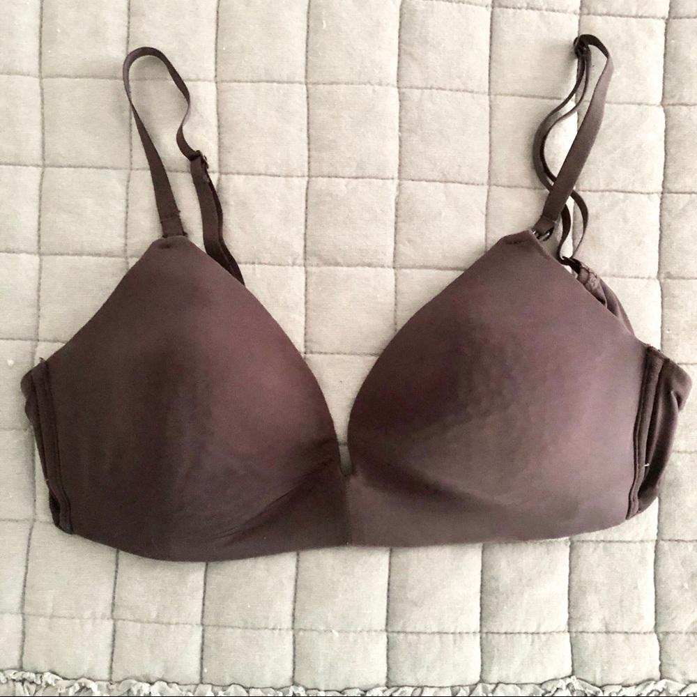 Nursing Bra 34B